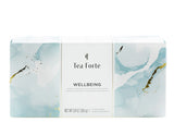 Tea Forte Wellbeing Tea Assortment
