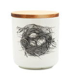 Laura Zindel Quail Nest Canister small