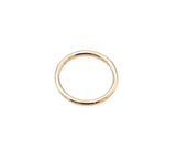 Zoe Chicco 14k Gold Band