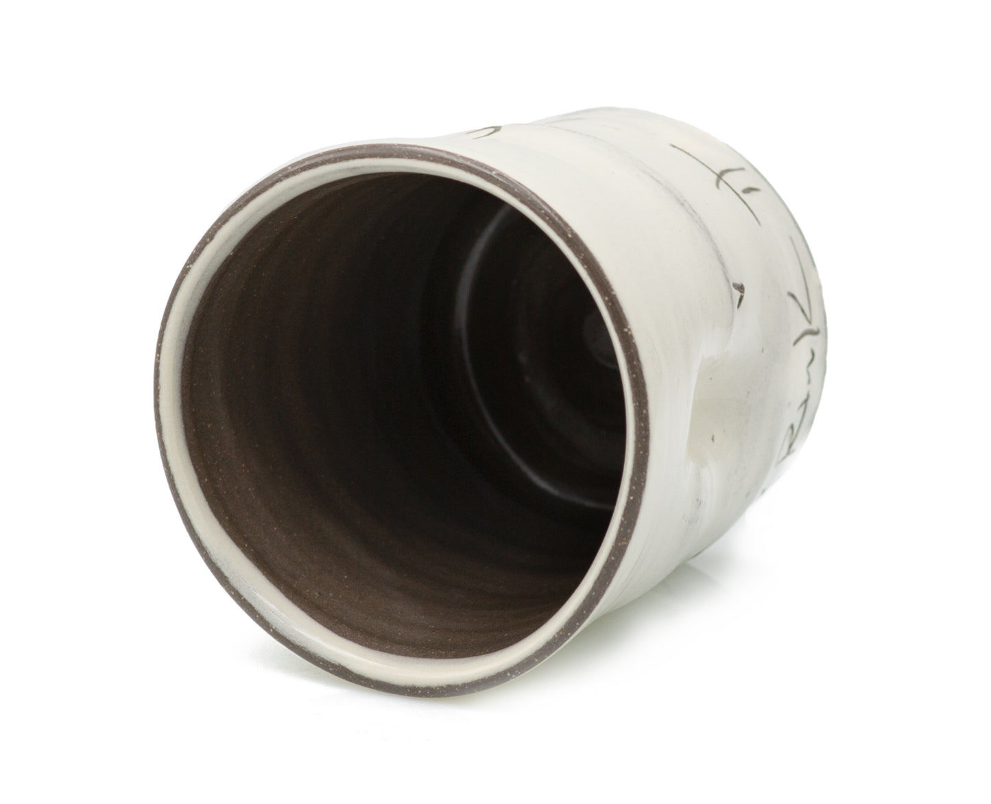 Z Pots Cup of Friendship