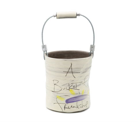 Z Pots Bucket of Gratitude