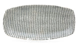 Terra Firma Small Oblong Tray
