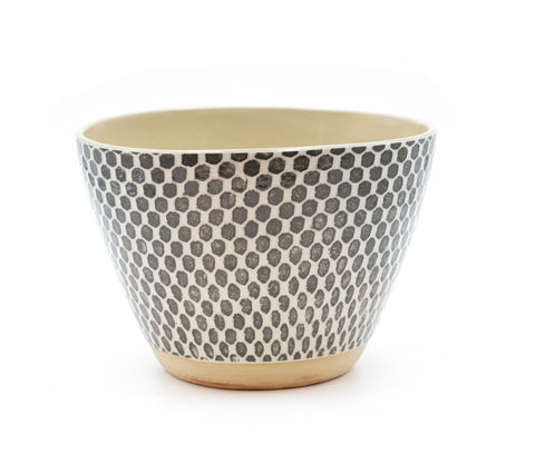 Terra Firma Small Salad Bowl