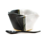 Hilborn Pottery- Guacamole Bowl