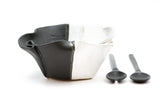 Hilborn Pottery Serving Bowl