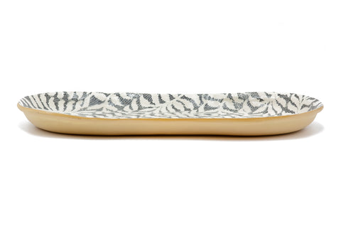 Terra Firma Small Fish Platter