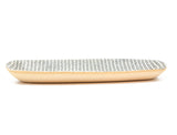 Terra Firma Small Oblong Tray