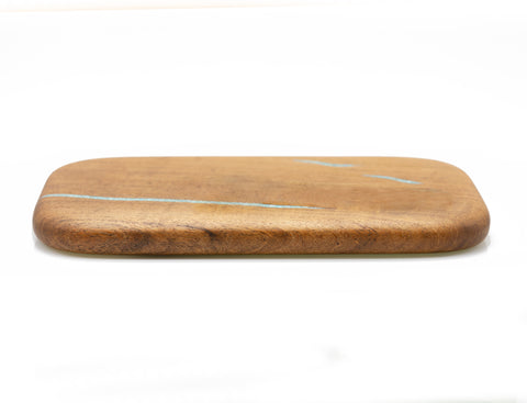 Treestump Small Bread Board