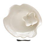 Hilborn Pottery Large Chip & Dip