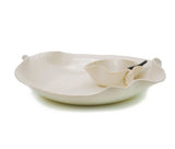 Hilborn Pottery Large Chip & Dip