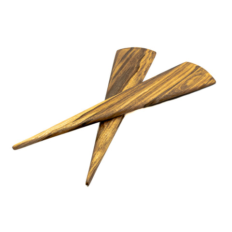 Stinson Studios Salad Servers
