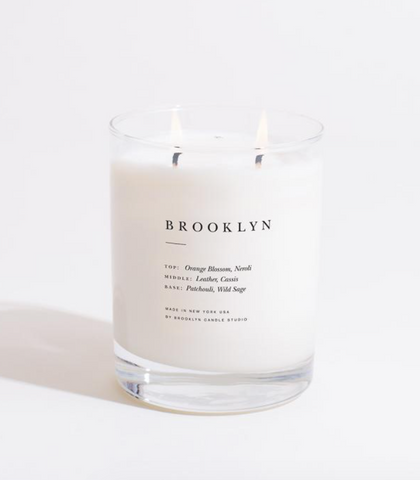 Brooklyn Candle Studio - Escapist Collection - Brooklyn