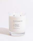 Brooklyn Candle Studio - Escapist Collection - Santorini