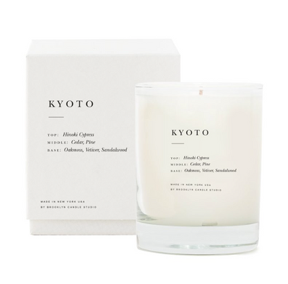Kyoto - The Escapist Collection