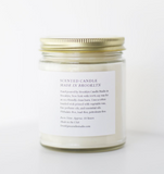Brooklyn Candle Studio - Minimalist Collection - Love Potion