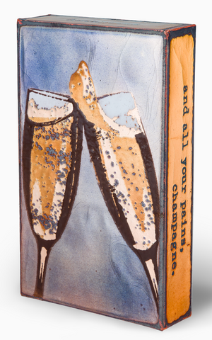 'Bubbly' Spiritile