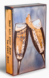 'Bubbly' Spiritile