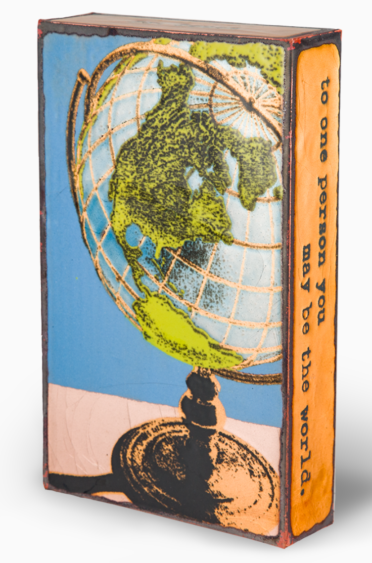 'Global' Spiritile