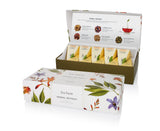 Tea Forte Herbal Retreat Assortment