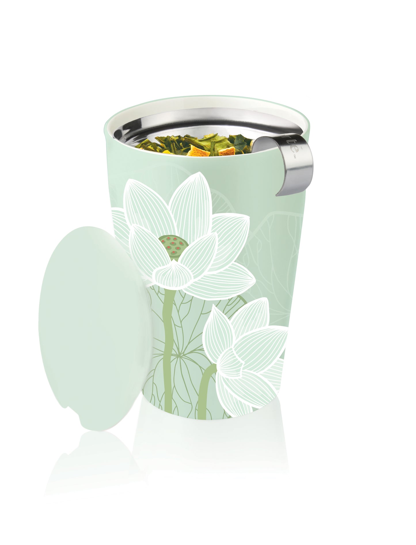 Tea Forte Lotus Kati Cup