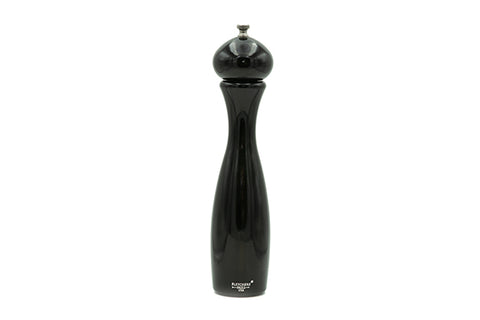 Fletchers Mill Black Marsala Pepper Mill ONLY