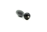 Fletchers Mill Black Marsala Pepper Mill ONLY