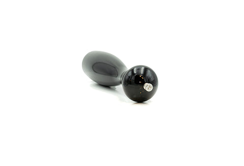 Fletchers Mill Black Marsala Pepper Mill ONLY