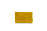Tracey Tanner Small Flat - mustard