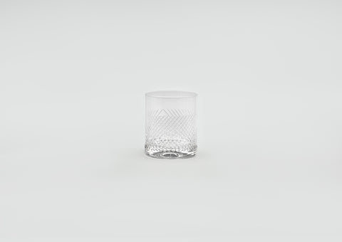Rolf Glass Bourbon Street Double Old Fashion