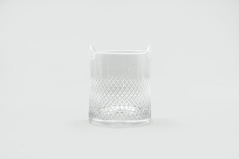 Rolf Glass Bleeker Street Ice Bucket