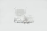 Rolf Glass Bleeker Street Ice Bucket
