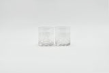 Rolf Glass Bourbon Street Double Old Fashion
