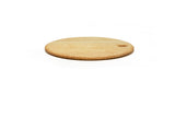 Ed Wohl 16" Round Serving Board