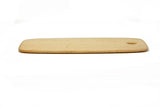 Ed Wohl 23" x 10" Serving Board