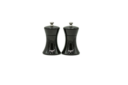 Fletchers Mill Black or White Sierra Mill Set