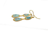 Dana Kellin Fine Opal Earring & Necklace