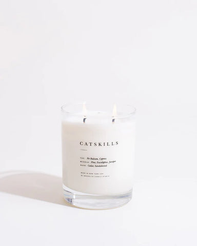 Brooklyn Candle Studio - Escapist Collection - Catskills