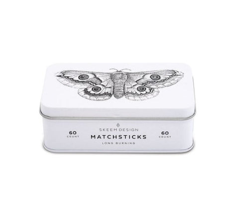 Skeem Design Match Tin