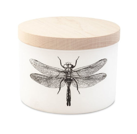 Skeem Design Citronella Sea Salt Candle