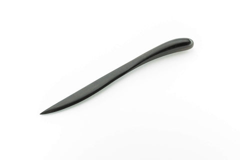 Davin & Kessler Solid Ebony Letter Opener