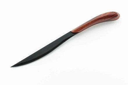 Davin & Kessler Rosewood and Ebony Letter Opener