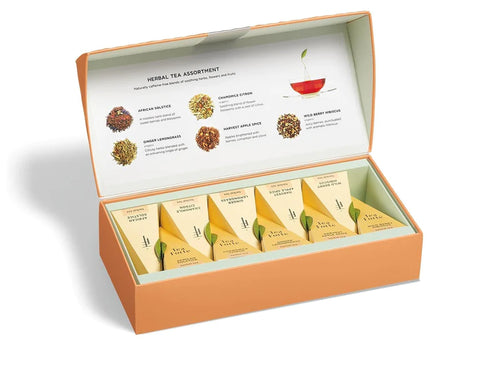 Tea Forte Herbal Assortment